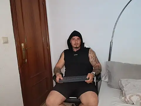 Geishastudios online show from September 24, 2025, 8:54 am