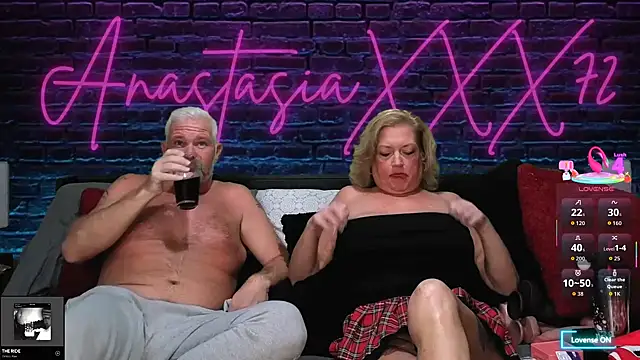 Snapshot of anastasiaxxx72 chatting on November 9, 2025, 11:31 pm anastasiaxxx72 online show from November 9, 2025, 11:31 pm