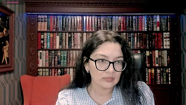 Snapshot of ZarifaBev chatting on October 29, 2025, 8:41 pm ZarifaBev online show from October 29, 2025, 8:41 pm