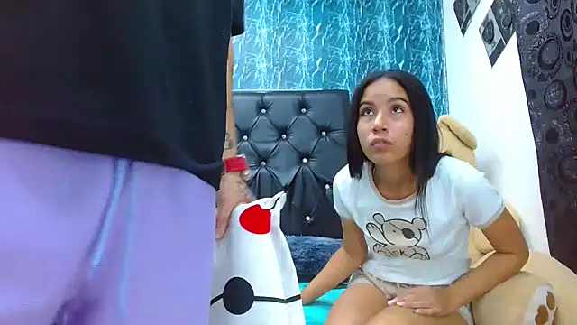 exotic hot couple online show from March 18, 2025, 2:08 am