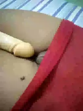 Alicesantos45 online show from December 16, 2024, 12:15 am