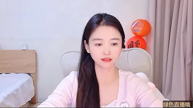 CN-Babycat online show from February 11, 2026, 4:12 am