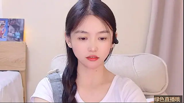 CN-Babycat online show from March 18, 2026, 3:35 pm