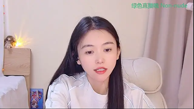 CN-Babycat online show from March 24, 2026, 4:12 am