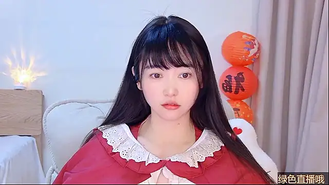 CN-Babycat online show from February 16, 2026, 4:00 am