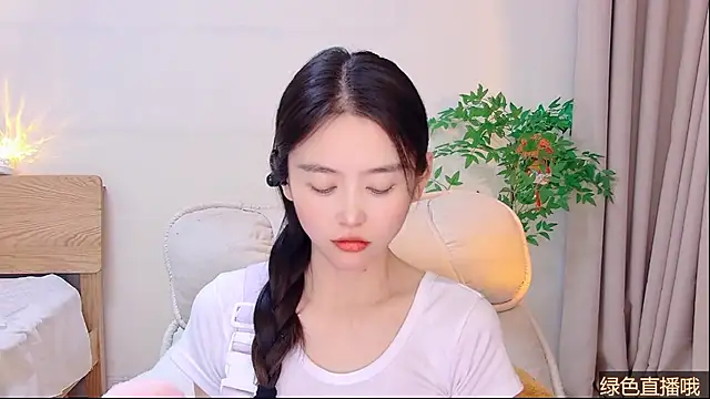 CN-Babycat online show from February 4, 2026, 3:56 am