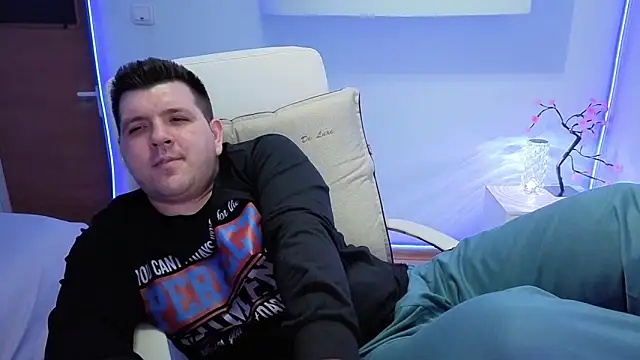 Snapshot of JasonJacks chatting on February 1, 2026, 3:32 pm JasonJacks online show from February 1, 2026, 3:32 pm