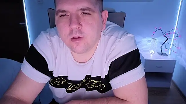 Snapshot of JasonJacks chatting on February 22, 2026, 2:25 am JasonJacks online show from February 22, 2026, 2:25 am