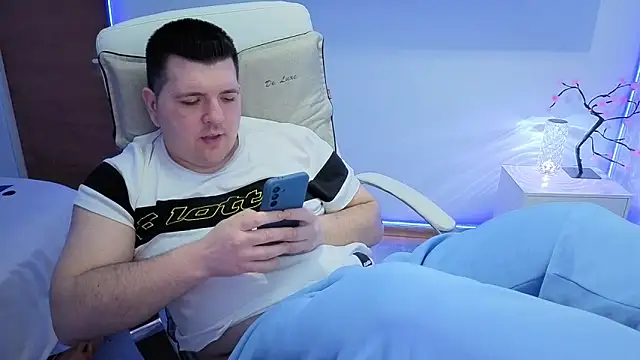 Snapshot of JasonJacks chatting on March 2, 2026, 5:08 am JasonJacks online show from March 2, 2026, 5:08 am