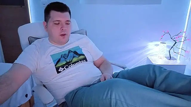 Snapshot of JasonJacks chatting on March 4, 2026, 1:57 am JasonJacks online show from March 4, 2026, 1:57 am