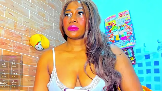 yonsol abril online show from January 7, 2026, 7:30 pm