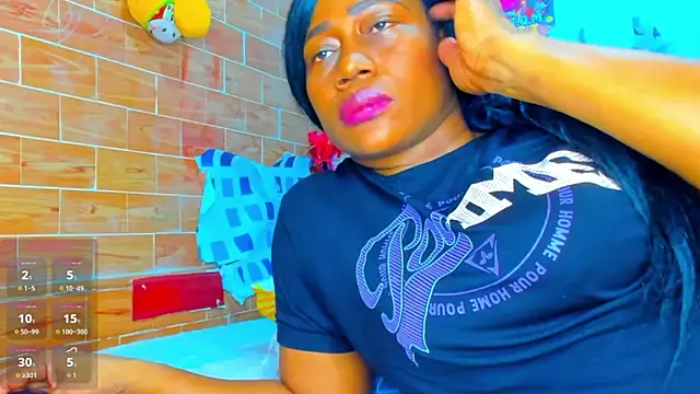 yonsol abril online show from February 7, 2026, 8:28 pm