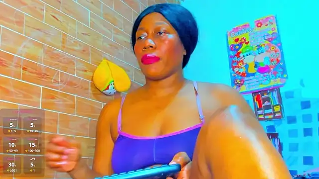 yonsol abril online show from March 17, 2026, 7:28 pm