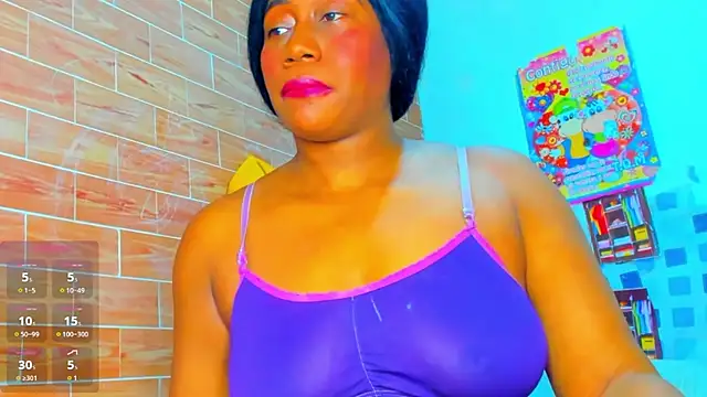 yonsol abril online show from March 9, 2026, 6:00 pm