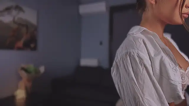 Viktoria www online show from October 27, 2025, 6:20 pm