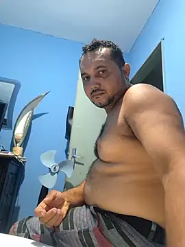 alexjs84 online show from March 13, 2025, 9:05 pm