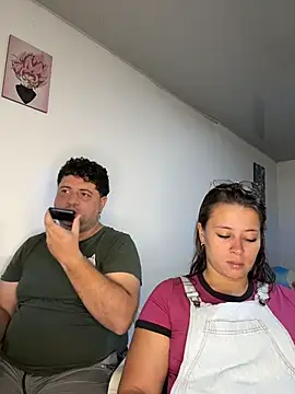 Paloma Desire online show from December 22, 2025, 1:00 pm