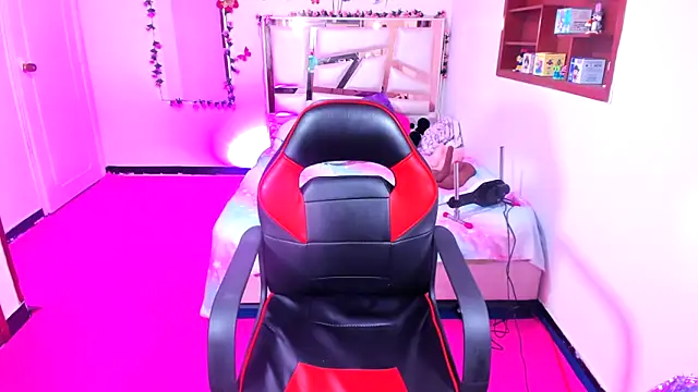 perlabeautiful online show from March 7, 2026, 1:12 am