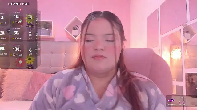 melanie hh online show from December 2, 2025, 4:03 am