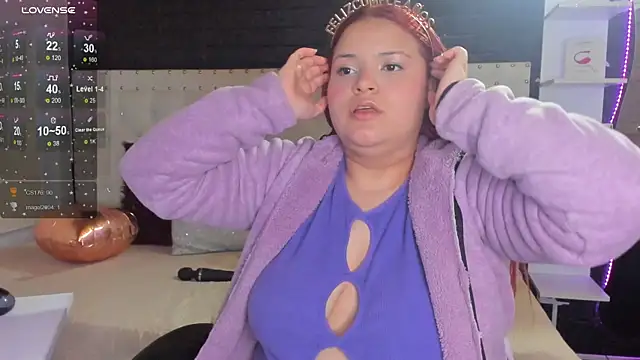 melanie hh online show from March 23, 2025, 7:20 am