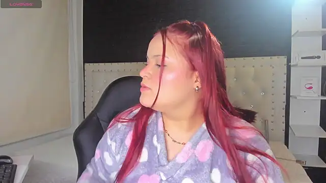 melanie hh online show from March 17, 2025, 4:19 am