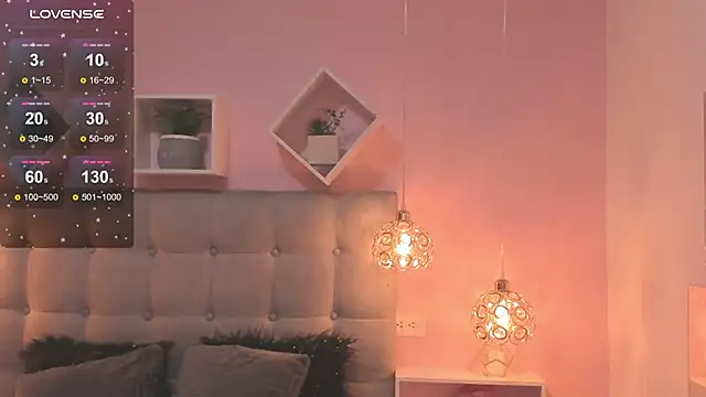 melanie hh online show from September 27, 2025, 4:07 am