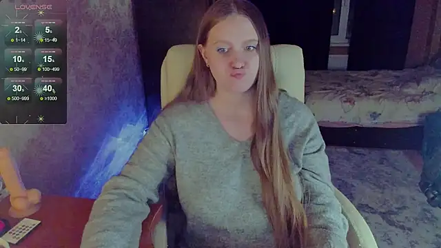 Snapshot of Alice_Dreamgirl_ chatting on February 9, 2025, 3:23 pm Alice Dreamgirl online show from February 9, 2025, 3:23 pm