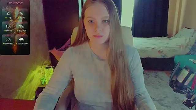 Snapshot of Alice_Dreamgirl_ chatting on February 25, 2025, 1:21 pm Alice Dreamgirl online show from February 25, 2025, 1:21 pm