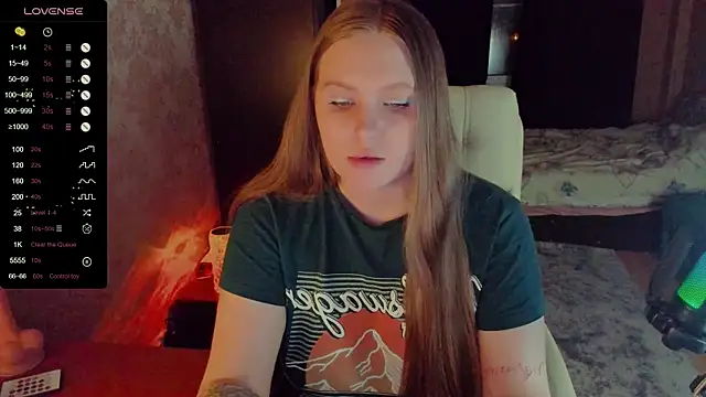 Snapshot of Alice_Dreamgirl_ chatting on February 5, 2025, 3:31 pm Alice Dreamgirl online show from February 5, 2025, 3:31 pm