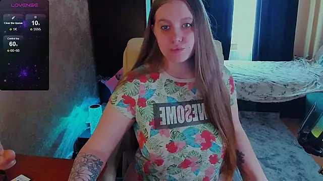 Snapshot of Alice_Dreamgirl_ chatting on February 18, 2025, 12:17 pm Alice Dreamgirl online show from February 18, 2025, 12:17 pm