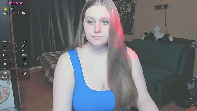 Snapshot of Alice_Dreamgirl_ chatting on October 21, 2025, 11:53 am Alice Dreamgirl online show from October 21, 2025, 11:53 am