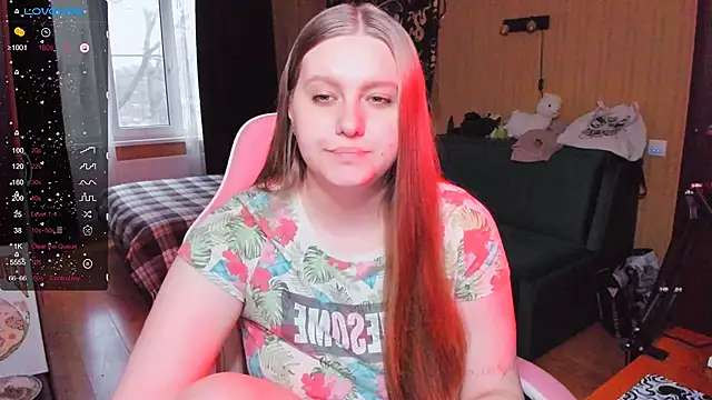 Snapshot of Alice_Dreamgirl_ chatting on November 23, 2025, 12:04 pm Alice Dreamgirl online show from November 23, 2025, 12:04 pm