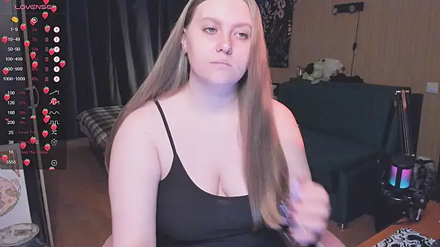 Snapshot of Alice_Dreamgirl_ chatting on September 30, 2025, 8:53 am Alice Dreamgirl online show from September 30, 2025, 8:53 am