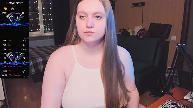 Snapshot of Alice_Dreamgirl_ chatting on December 4, 2025, 1:54 pm Alice Dreamgirl online show from December 4, 2025, 1:54 pm