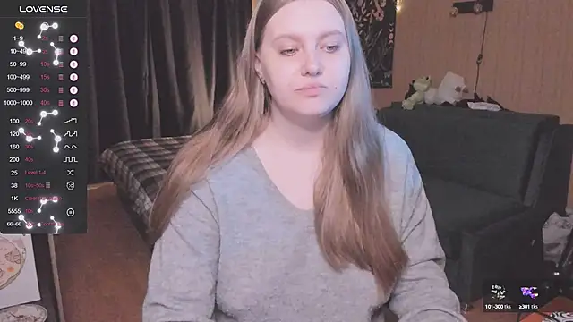 Snapshot of Alice_Dreamgirl_ chatting on September 24, 2025, 8:54 am Alice Dreamgirl online show from September 24, 2025, 8:54 am