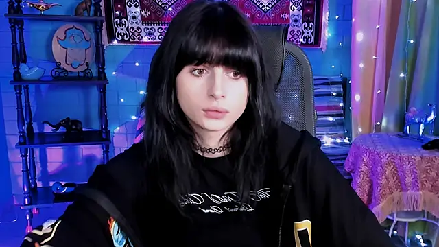 Snapshot of JadeCastle_ chatting on March 1, 2026, 4:51 pm JadeCastle online show from March 1, 2026, 4:51 pm