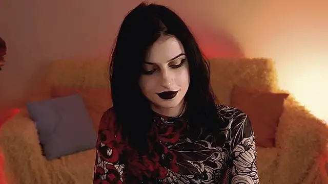 JadeCastle  online show from April 15, 2026, 7:58 pm