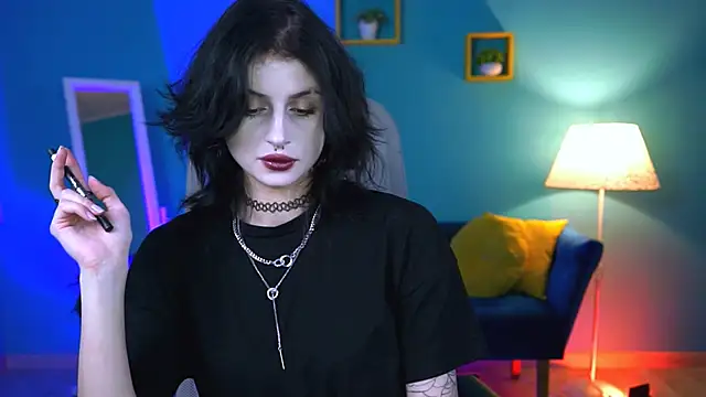 Snapshot of JadeCastle_ chatting on October 10, 2025, 9:26 pm JadeCastle  online show from October 10, 2025, 9:26 pm