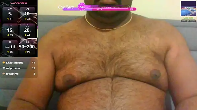 Snapshot of indianbearbot chatting on February 3, 2025, 11:26 pm indianbearbot online show from February 3, 2025, 11:26 pm