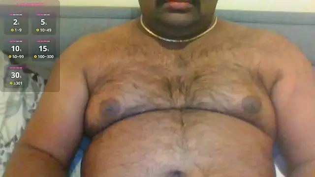 Snapshot of indianbearbot chatting on January 29, 2025, 8:35 pm indianbearbot online show from January 29, 2025, 8:35 pm