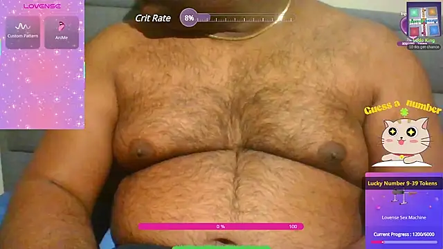 Snapshot of indianbearbot chatting on February 20, 2025, 8:14 pm indianbearbot online show from February 20, 2025, 8:14 pm