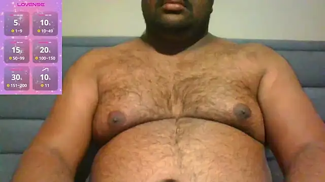 Snapshot of indianbearbot chatting on October 10, 2025, 6:42 pm indianbearbot online show from October 10, 2025, 6:42 pm