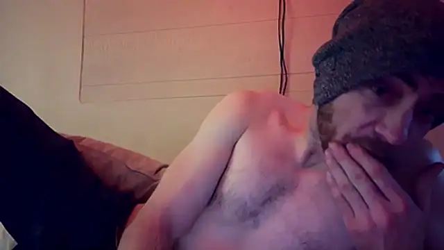 Huntzg23 online show from February 6, 2026, 9:00 pm