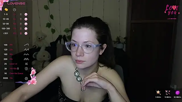 Alicia redfollow online show from March 22, 2025, 3:31 pm