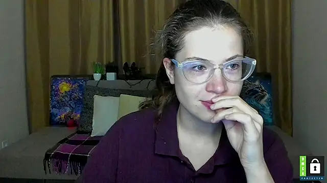 Alicia redfollow online show from October 12, 2025, 5:25 pm