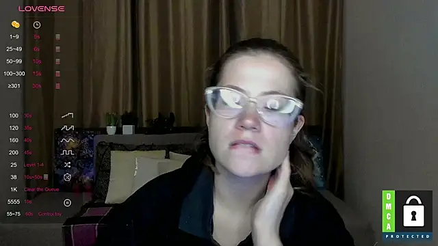 Alicia redfollow online show from October 2, 2025, 11:24 am