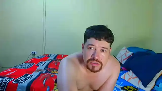 pecadodulce123 online show from March 29, 2026, 7:04 pm