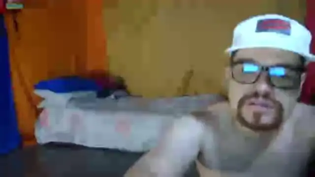 pecadodulce123 online show from December 18, 2025, 11:08 pm