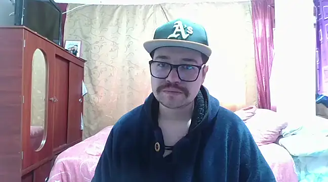 Snapshot of pecadodulce123 chatting on January 8, 2025, 6:31 pm pecadodulce123 online show from January 8, 2025, 6:31 pm
