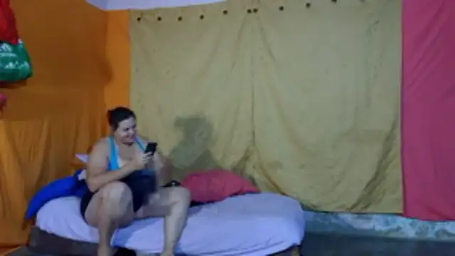 pecadodulce123 online show from November 8, 2025, 1:31 am